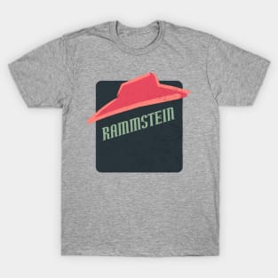 rammstein T-Shirt